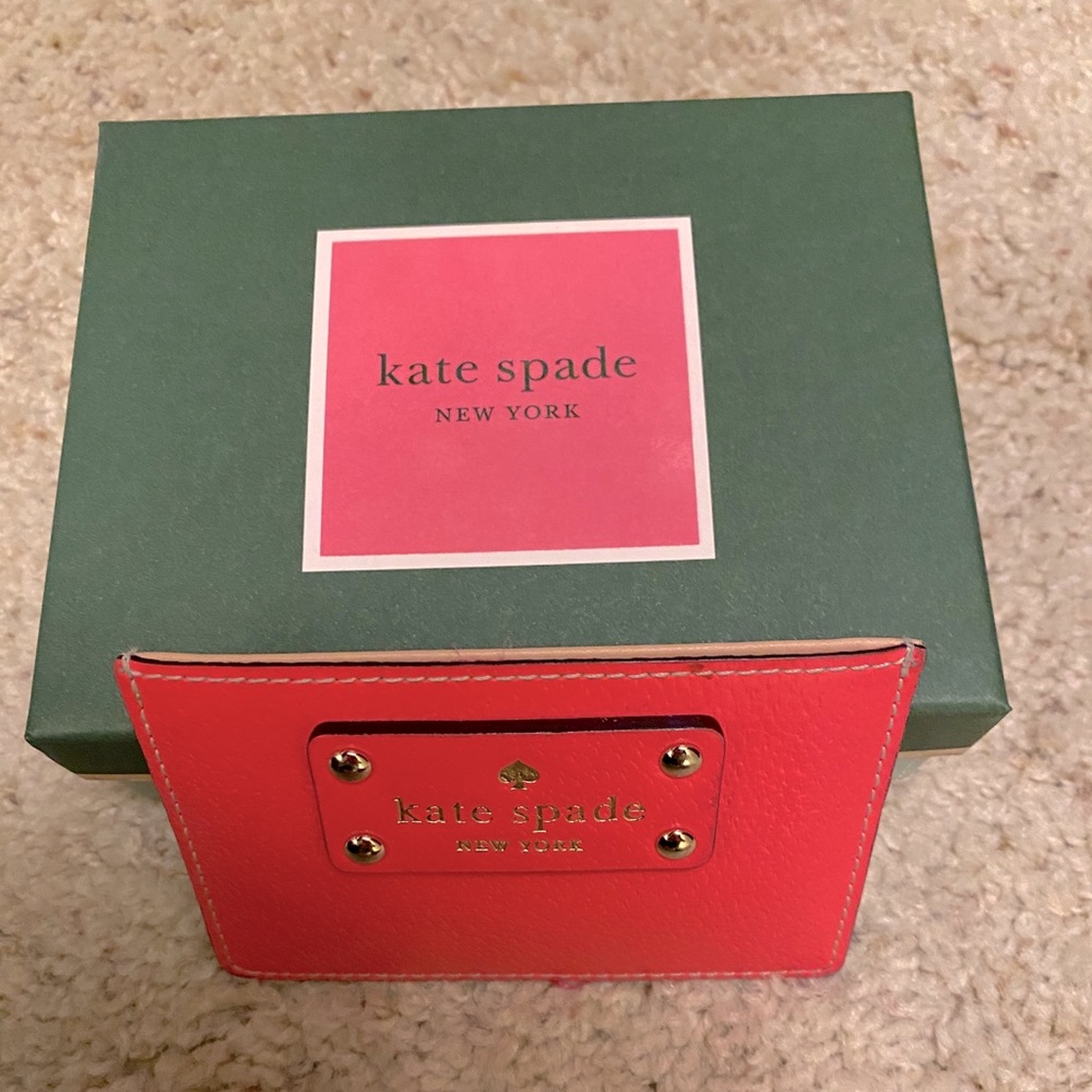 Kate spade wallet